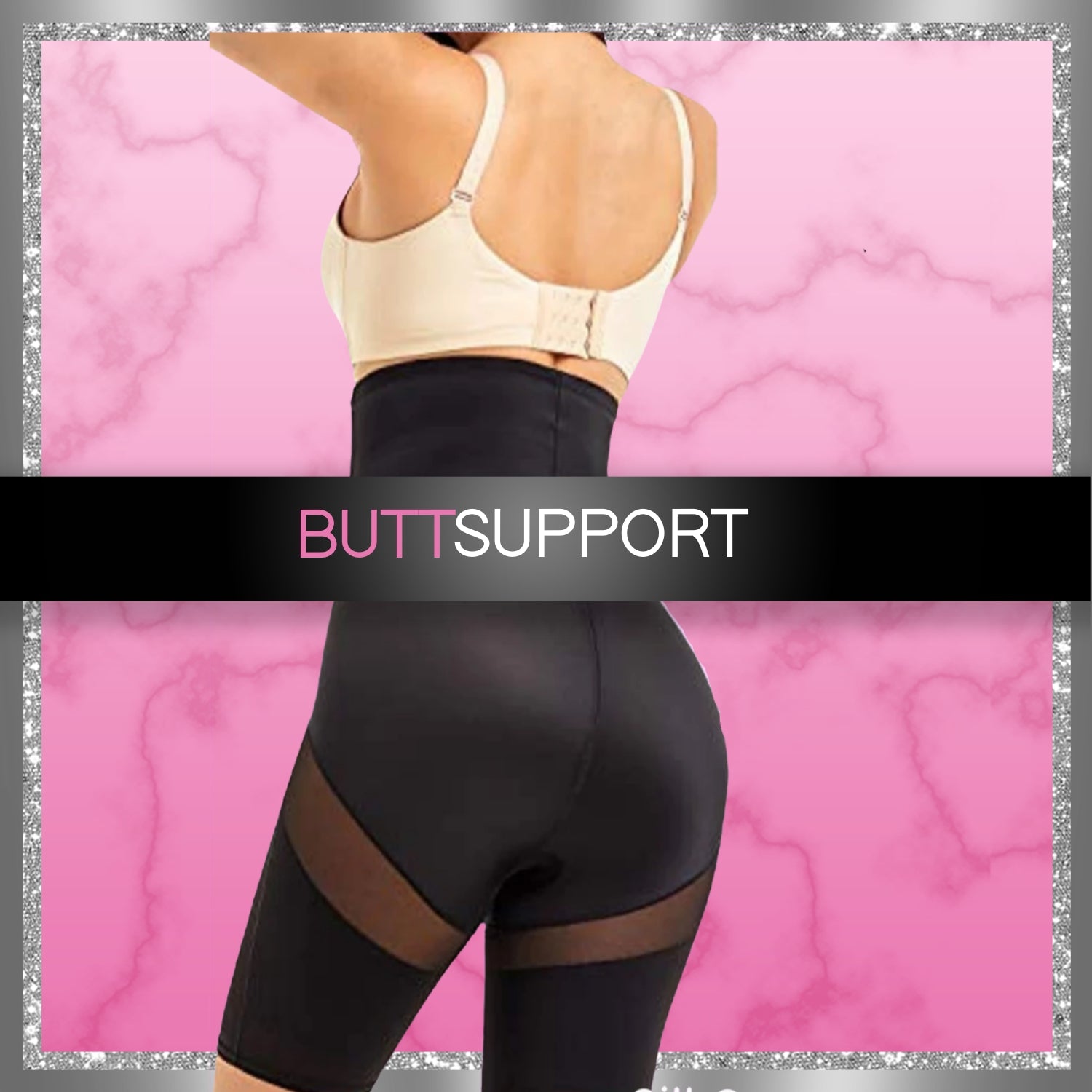 Butt Lift Support panties | BUTT ENHANCEMENT PANTIES | BUTT SUPPORT PANTIES