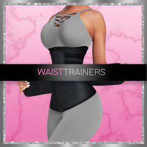 WAIST TRAINERS | WAIST TRAINERS ON SALE | LOSE WEIGHT WITH WAIST TRAINERS